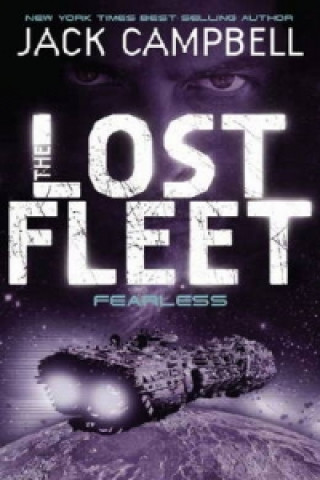 Lost Fleet - Fearless (Book 2)