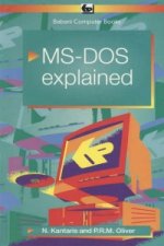 MS-DOS 6 Explained