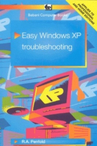 Easy Windows XP Troubleshooting