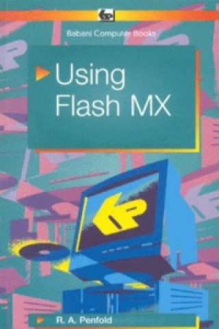 Using Flash MX