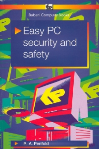 Easy PC Security and Safety