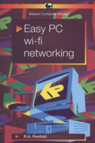 Easy PC Wi - Fi Networking