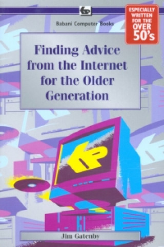 Finding Advice from the Internet for the Older Generation