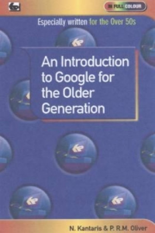 Introduction to Google for the Older Generation
