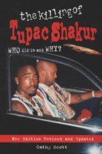 Killing Of Tupac Shakur