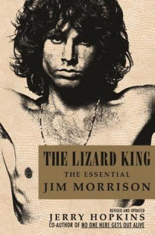 Lizard King