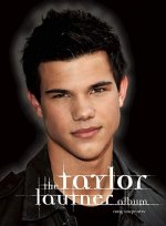 Taylor Lautner Album