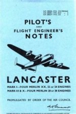 Air Ministry Pilot's Notes