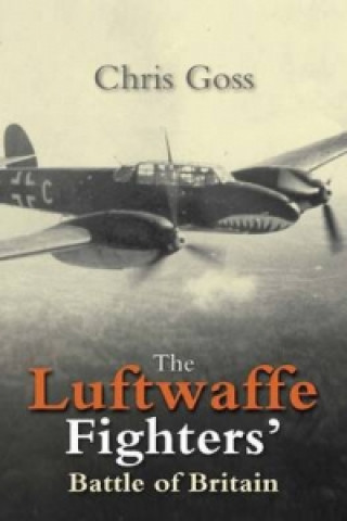 Luftwaffe Blitz (Chris Goss)()