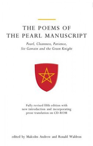 Poems of the Pearl Manuscript