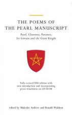 Poems of the Pearl Manuscript