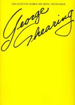 George Shearing Piano Solos