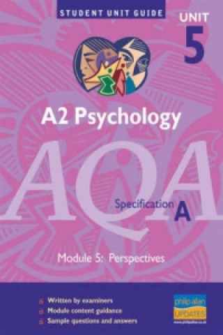 A2 Psychology AQA (A)