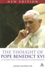 Thought of Pope Benedict XVI new edition