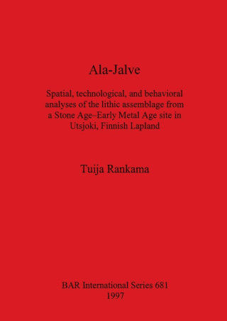 Ala-Jalve