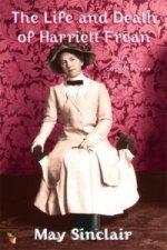 Life And Death Of Harriett Frean