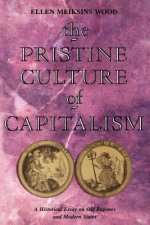 Pristine Culture of Capitalism