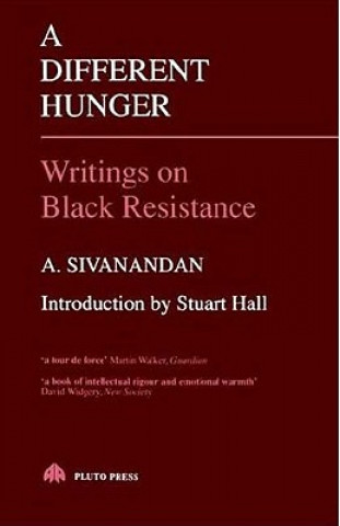 Different Hunger
