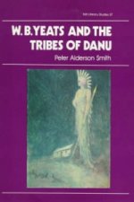 W.B.Yeats and the Tribes of Danu