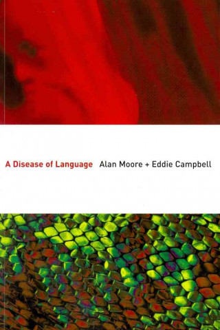 Disease Of Language
