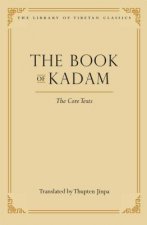 Book of Kadam