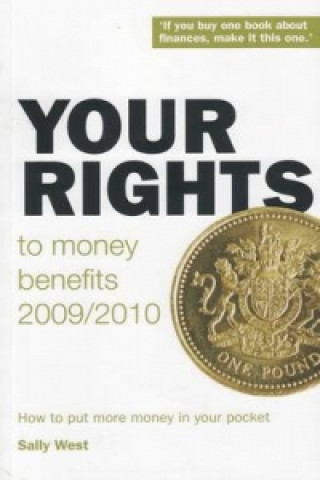 Your Rights to Money Benefits 2009/10