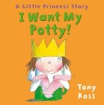 I Want My Potty!