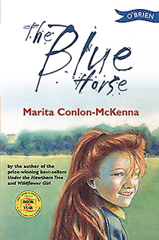 Blue Horse