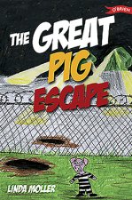 Great Pig Escape