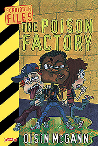 Poison Factory