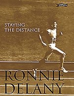 Ronnie Delany