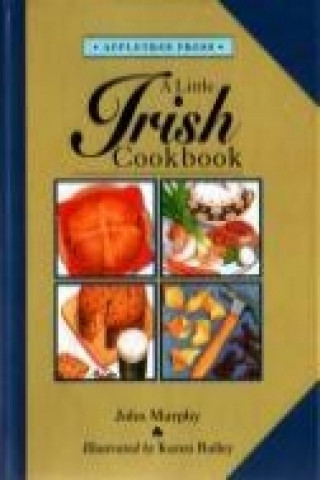 Little Irish Cook Book