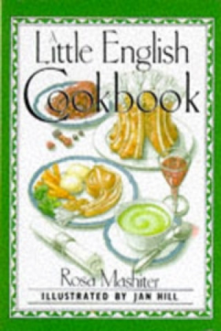 Little English Cookbook