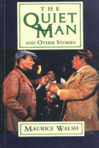 Quiet Man and Other Stories