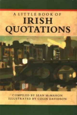 Little Book of Irish Quotations