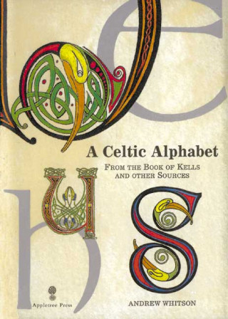 Celtic Alphabet