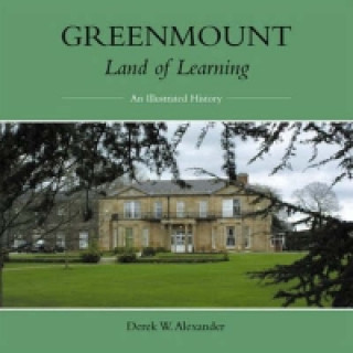 Greenmount - Land of Learning