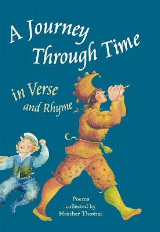 Journey Through Time in Verse and Rhyme
