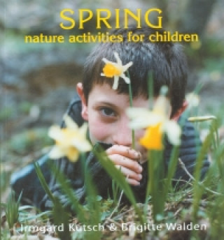 Spring Nature Activities for Children