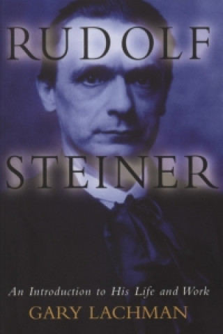 Rudolf Steiner