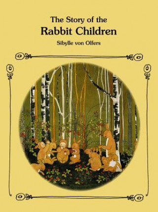 Story of the Rabbit Children