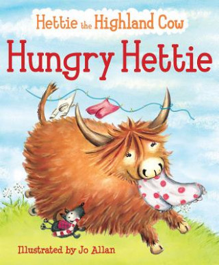 Hungry Hettie