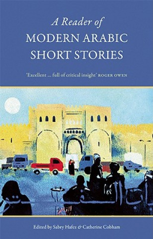 Reader of Modern Arabic Short Stories