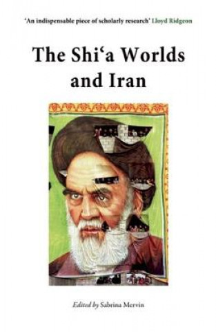Shia Worlds and Iran
