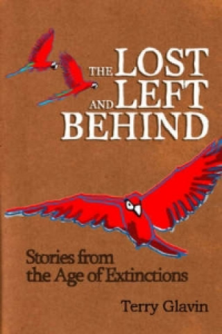 Lost and Left Behind