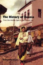 History of Bosnia