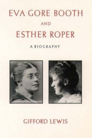 Eva Gore-Booth and Esther Roper