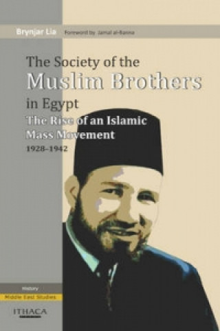 Society of the Muslim Brothers in Egypt