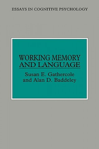 Working Memory and Language