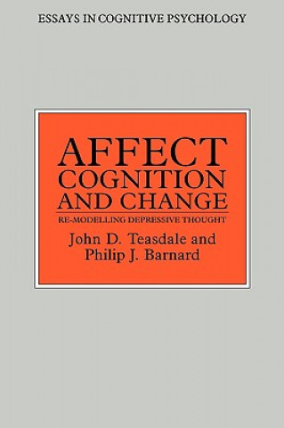 Affect, Cognition and Change